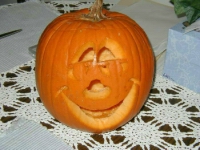 Picture 068.jpg: 2002/10/31 Halloween - 2002